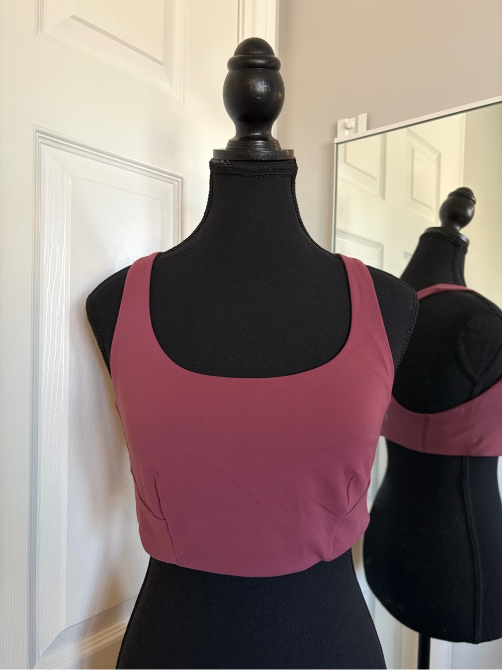Lululemon Bra Size 10